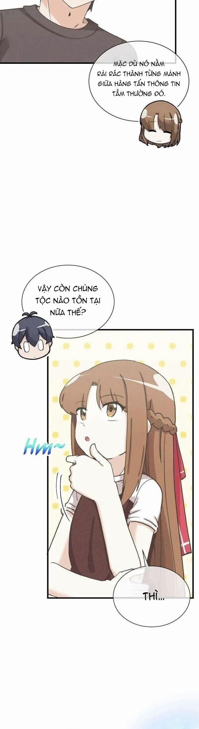 Tôi Trở Thành Một Nông Dân 151 trang 36