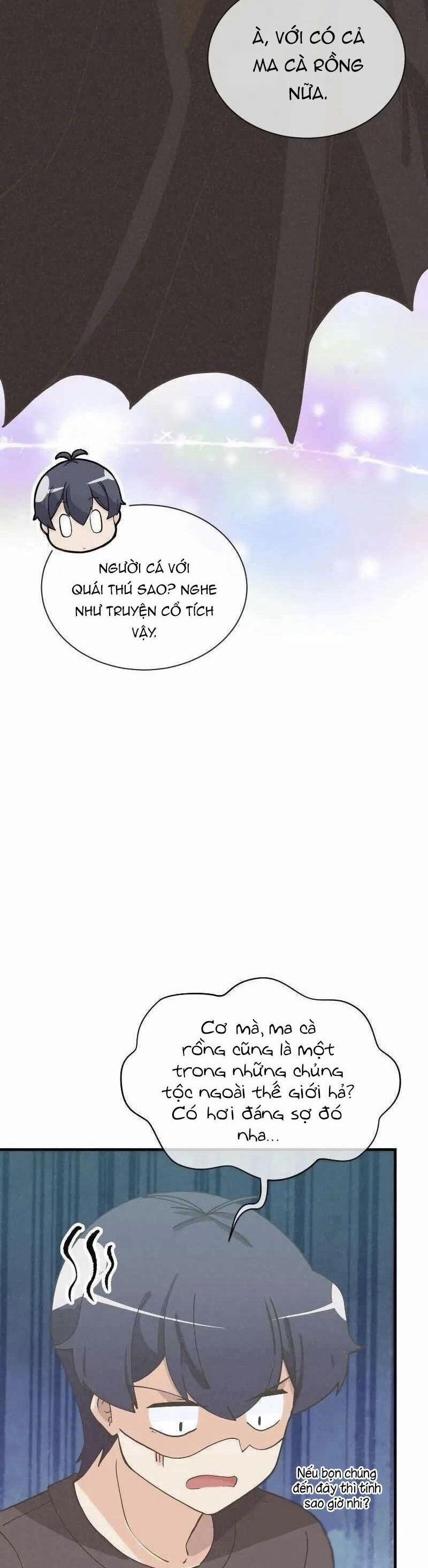 Tôi Trở Thành Một Nông Dân 151 trang 38