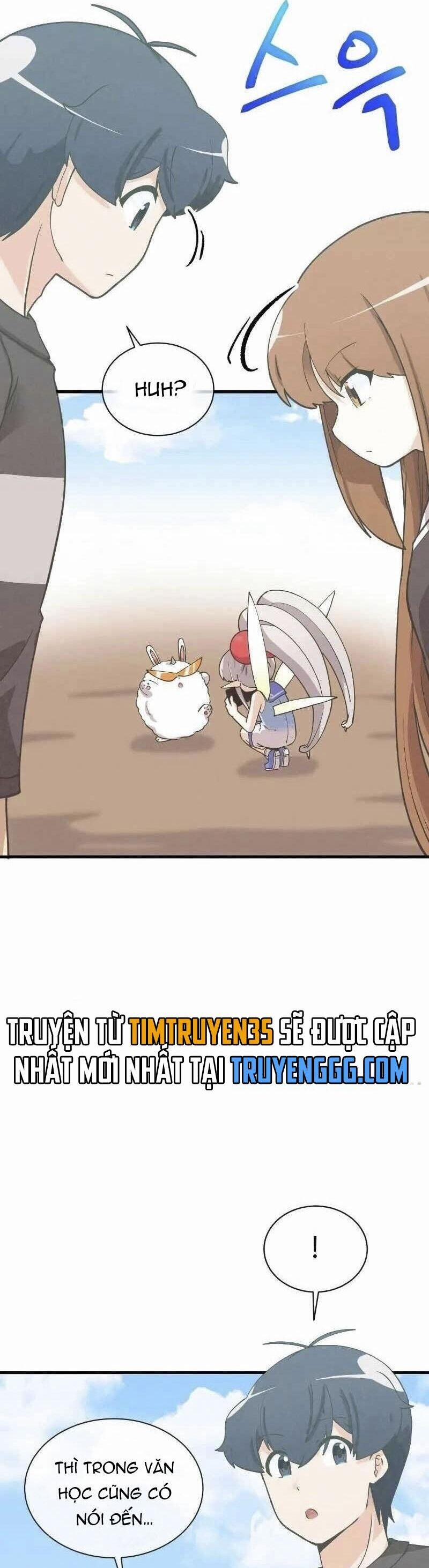 Tôi Trở Thành Một Nông Dân 151 trang 40