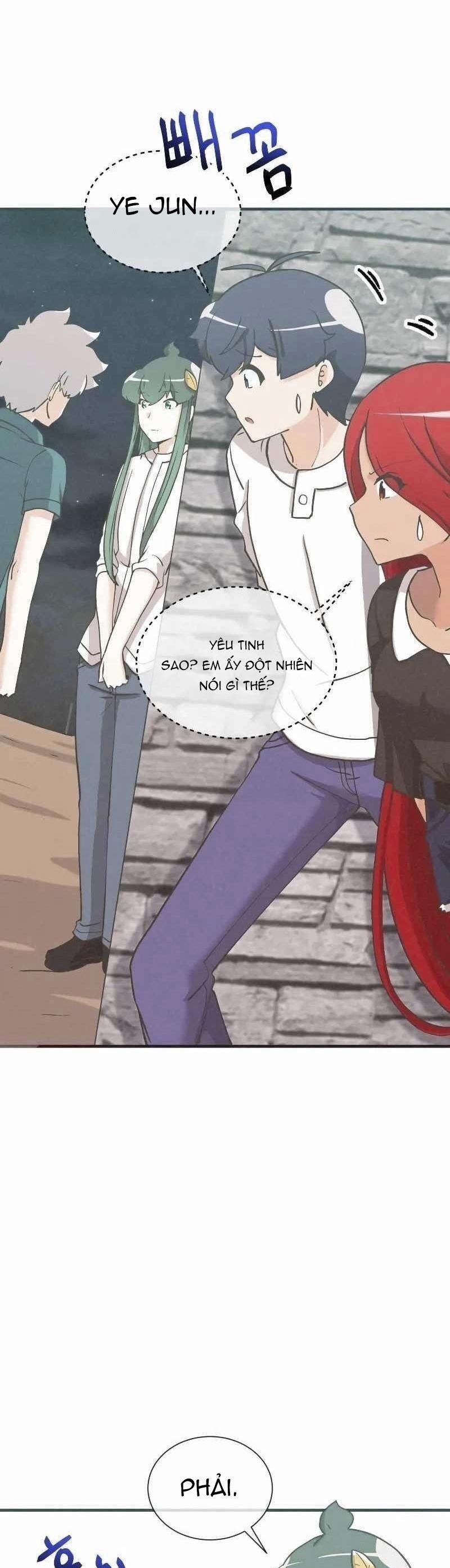 Tôi Trở Thành Một Nông Dân 151 trang 8