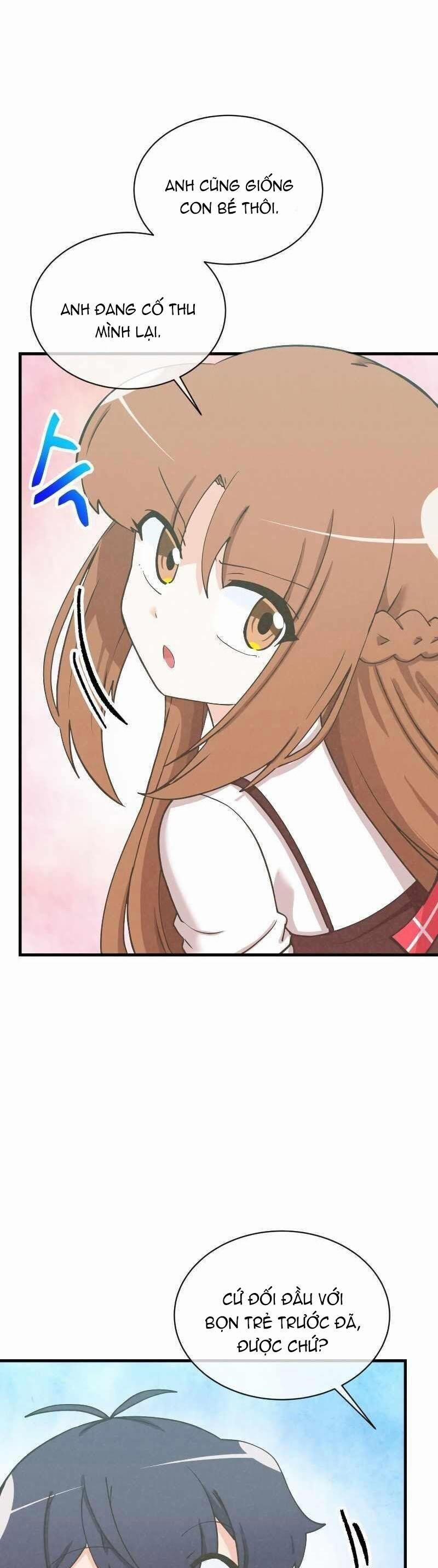 Tôi Trở Thành Một Nông Dân 152 trang 10