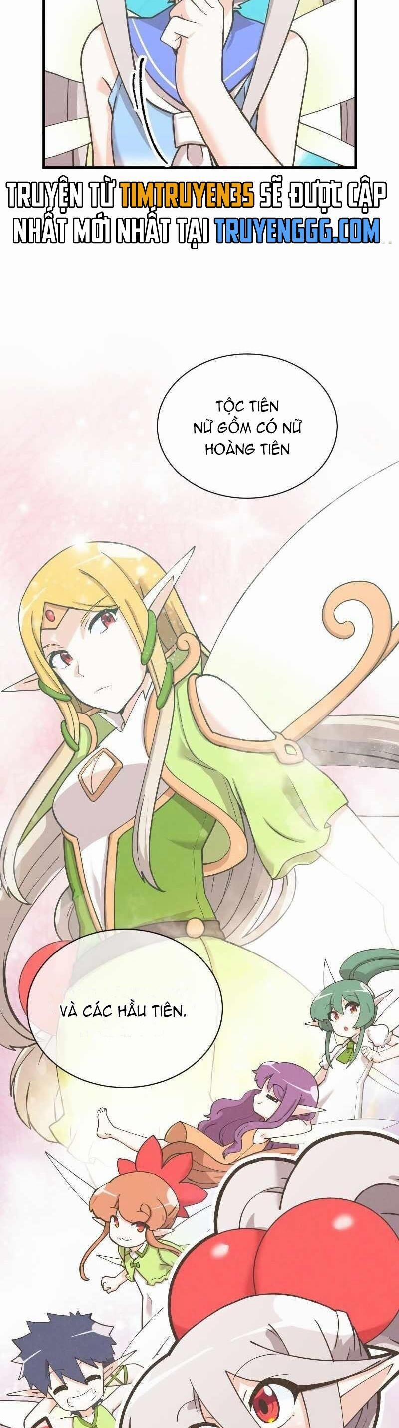 Tôi Trở Thành Một Nông Dân 152 trang 12