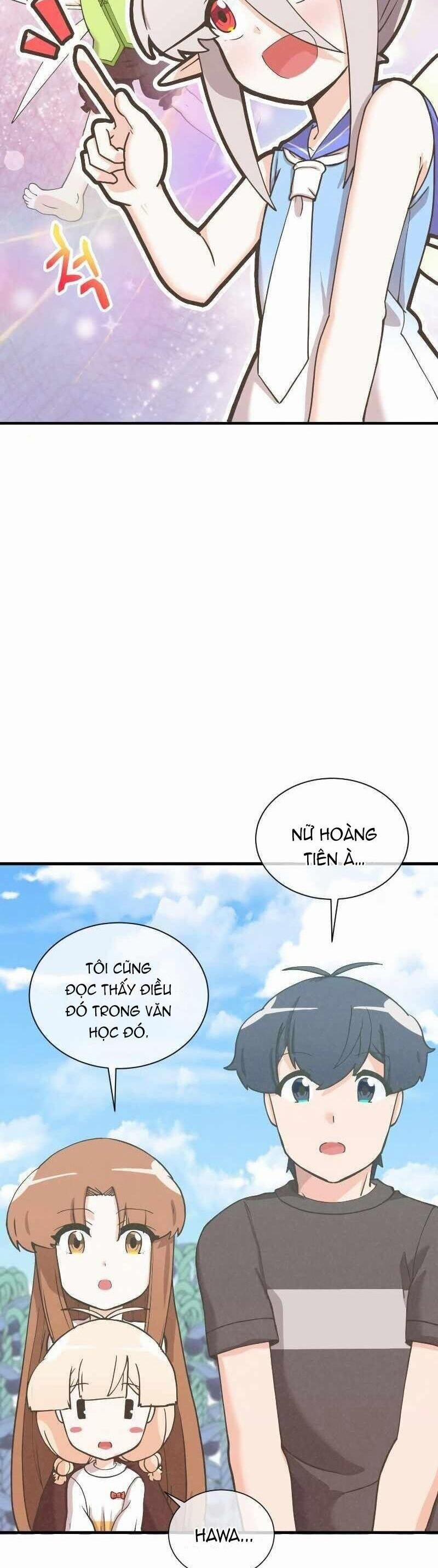 Tôi Trở Thành Một Nông Dân 152 trang 13