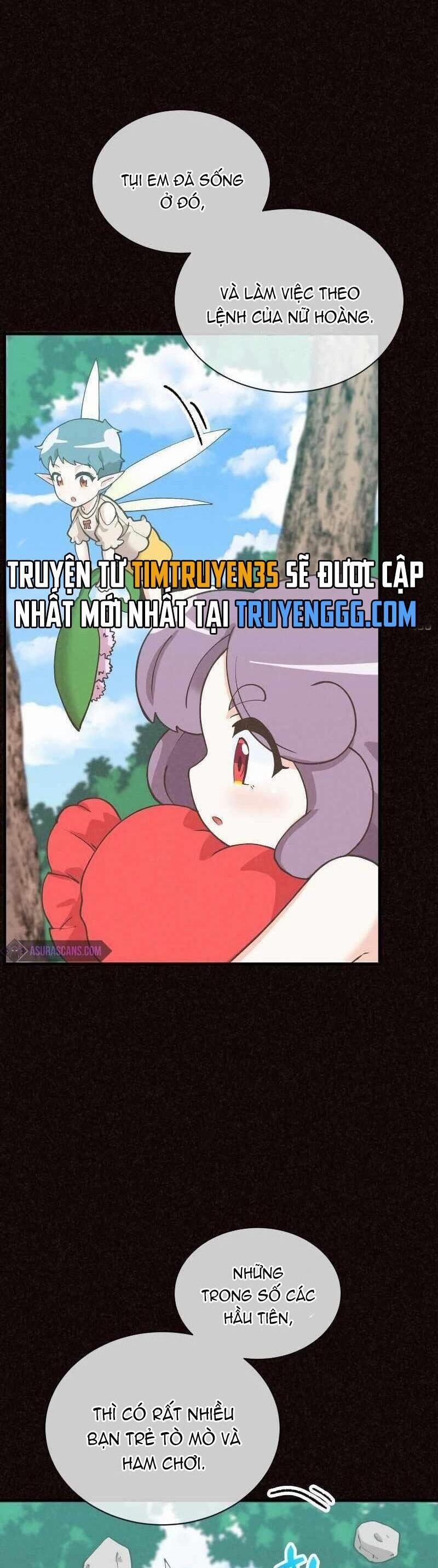 Tôi Trở Thành Một Nông Dân 152 trang 17