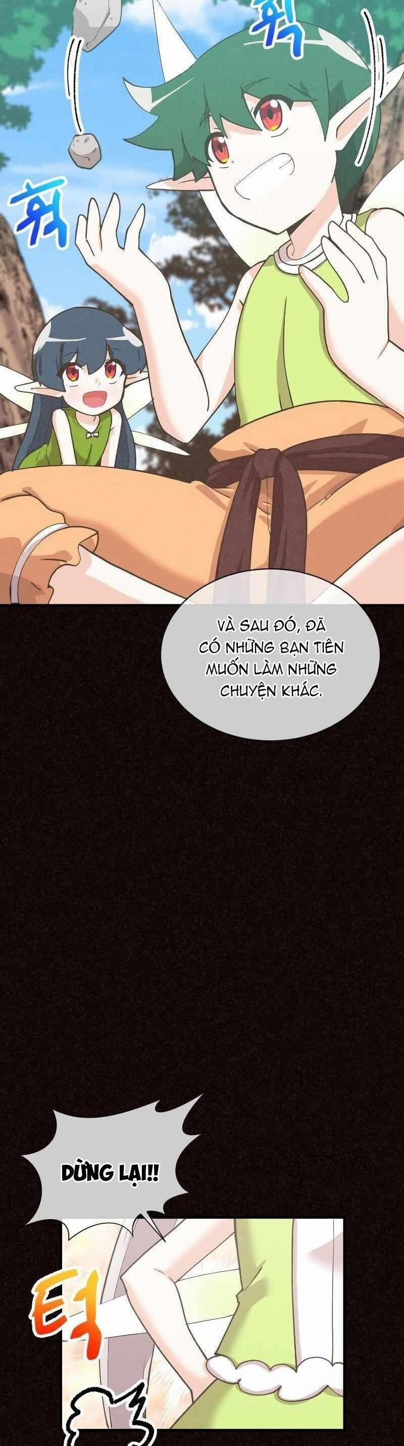 Tôi Trở Thành Một Nông Dân 152 trang 18