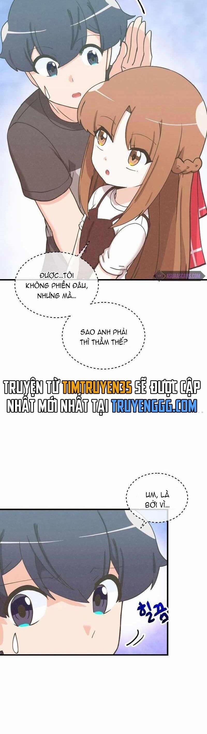 Tôi Trở Thành Một Nông Dân 152 trang 3