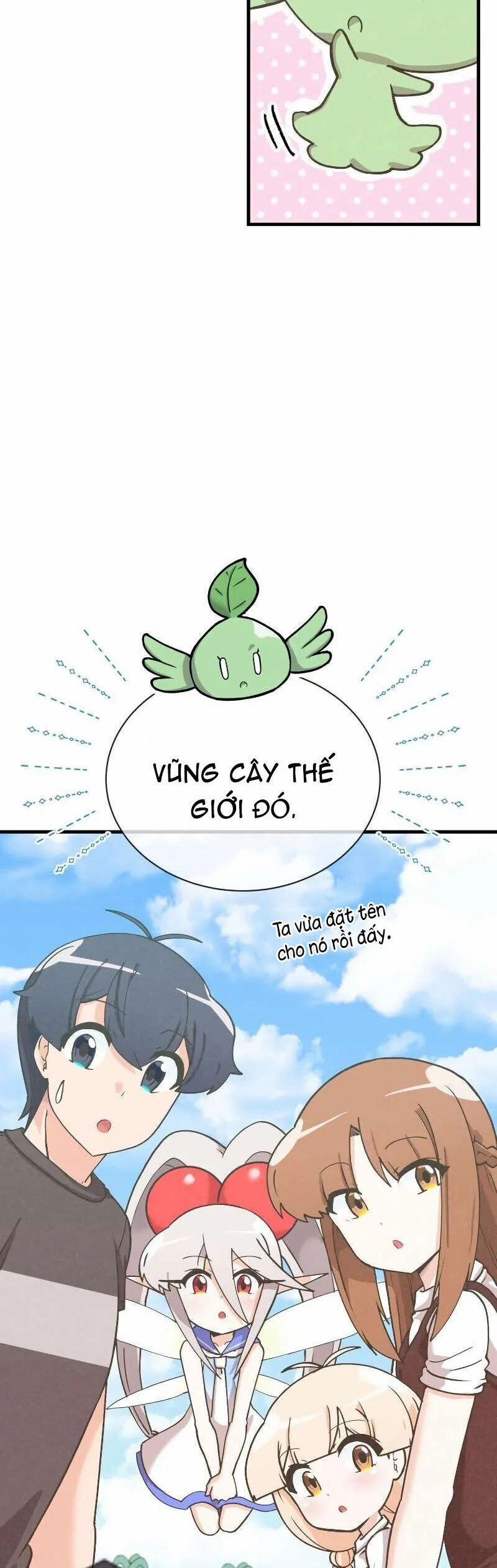 Tôi Trở Thành Một Nông Dân 153 trang 10