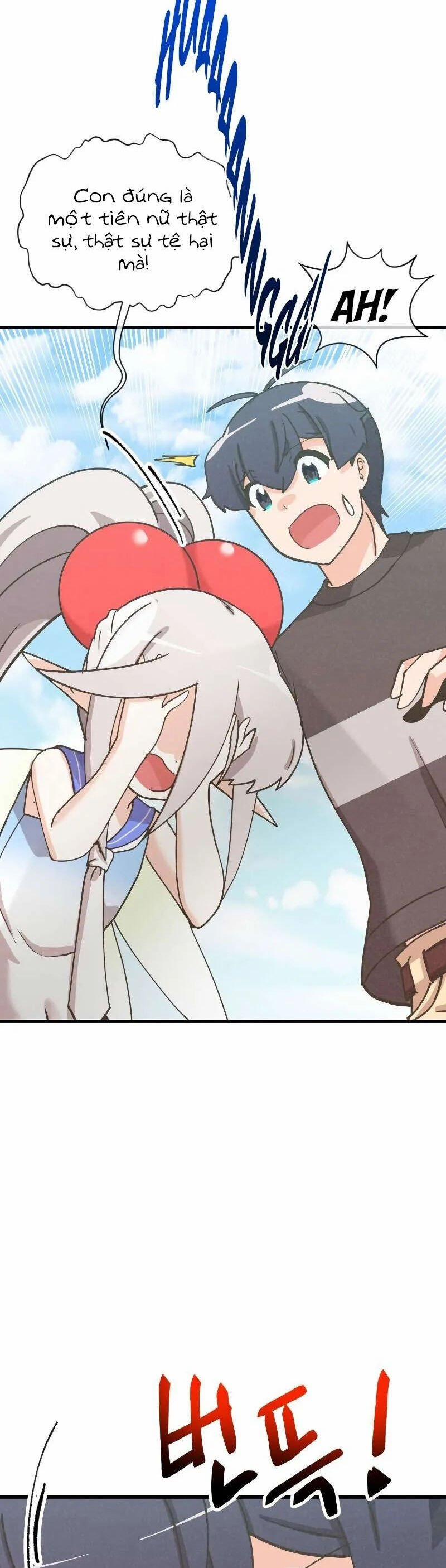 Tôi Trở Thành Một Nông Dân 153 trang 16