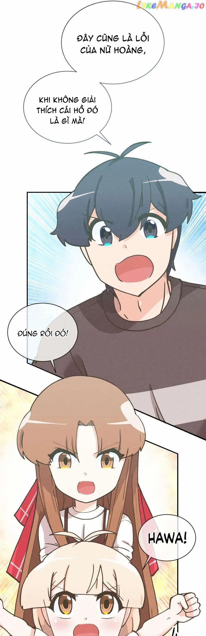 Tôi Trở Thành Một Nông Dân 153 trang 18