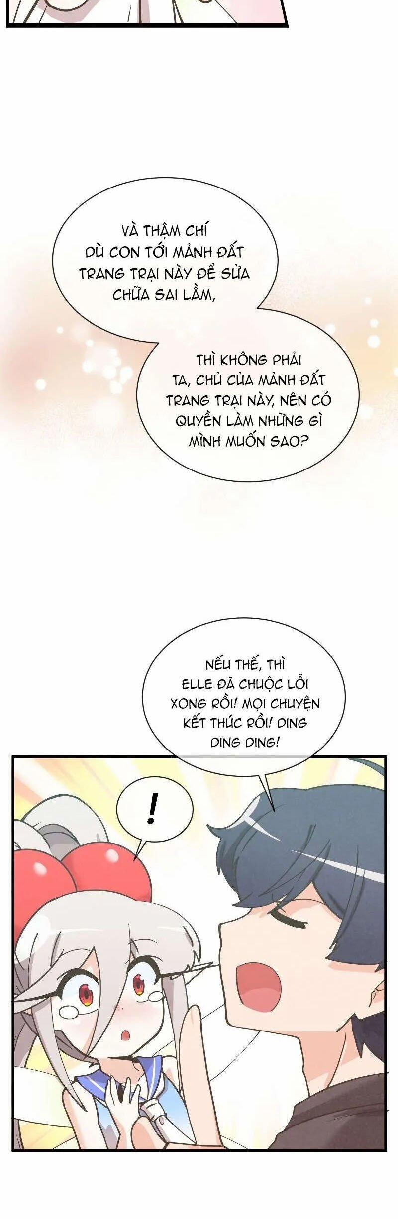 Tôi Trở Thành Một Nông Dân 153 trang 24