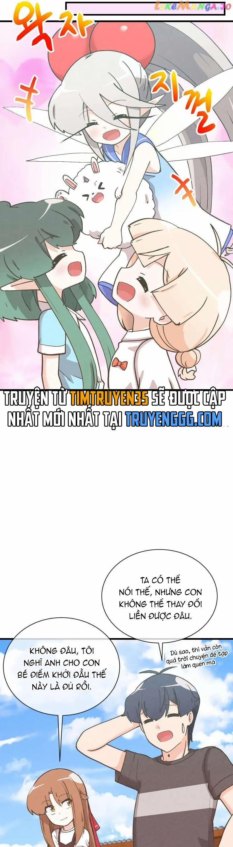 Tôi Trở Thành Một Nông Dân 153 trang 28