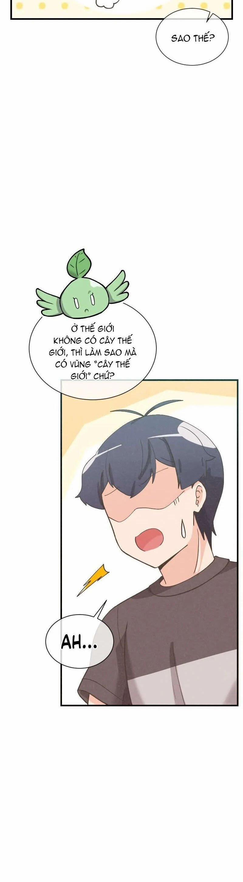 Tôi Trở Thành Một Nông Dân 153 trang 31