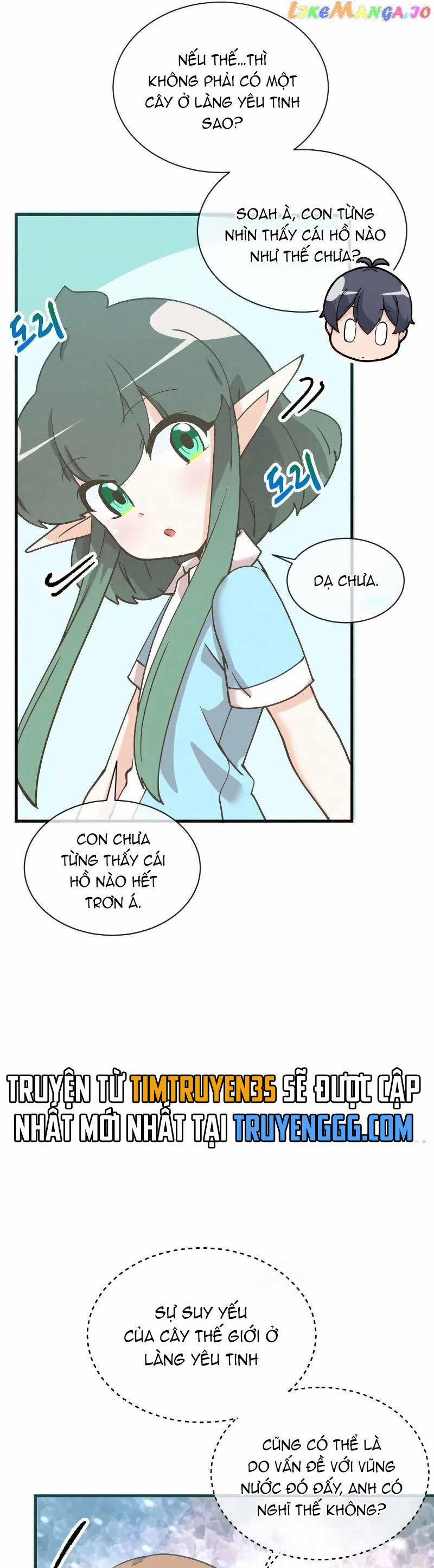 Tôi Trở Thành Một Nông Dân 153 trang 32