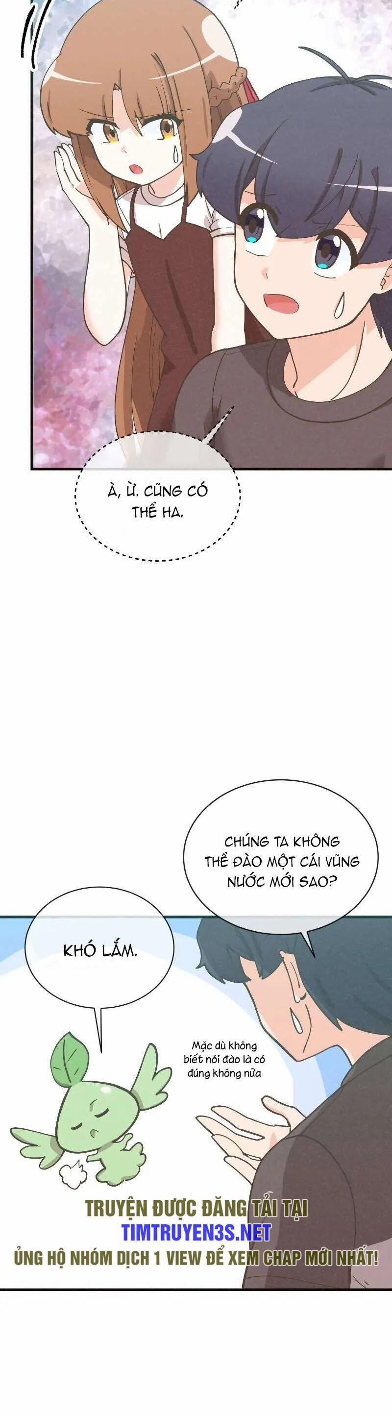 Tôi Trở Thành Một Nông Dân 153 trang 33