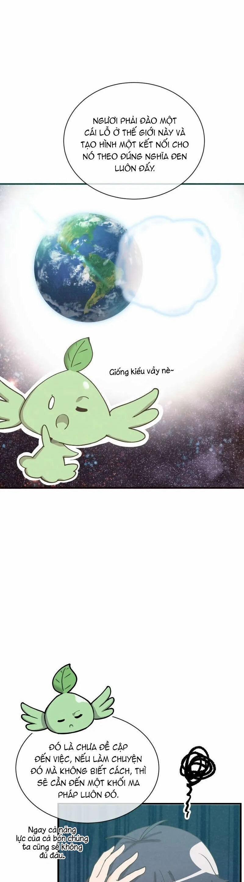 Tôi Trở Thành Một Nông Dân 153 trang 34