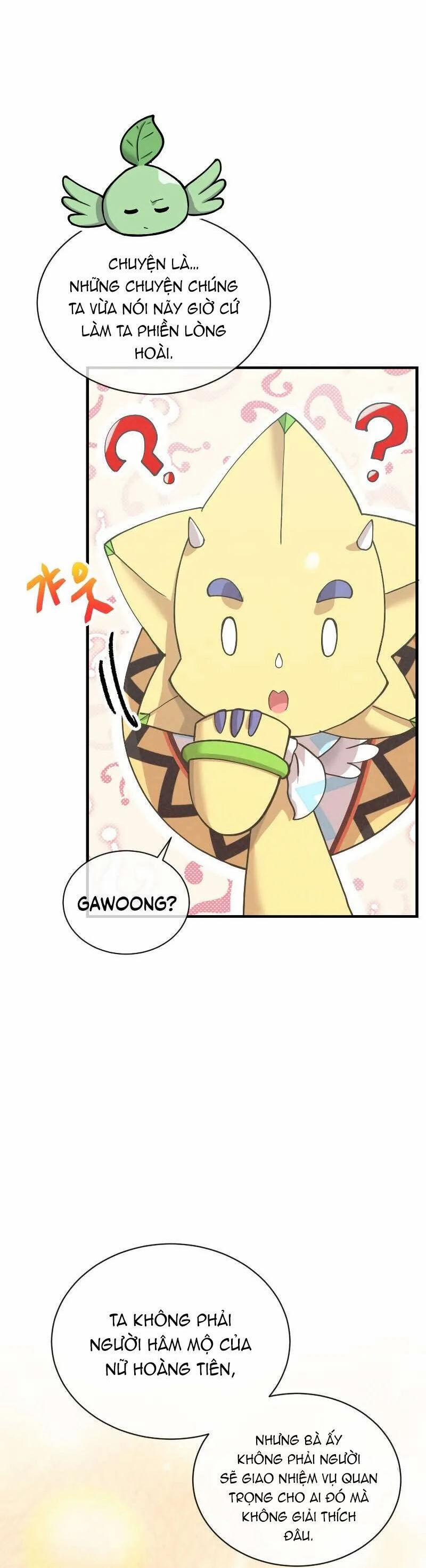 Tôi Trở Thành Một Nông Dân 153 trang 43