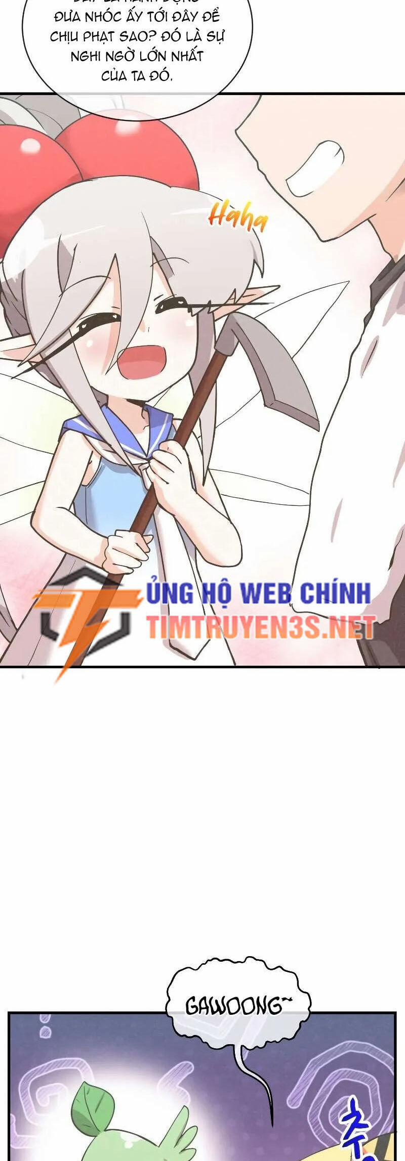 Tôi Trở Thành Một Nông Dân 153 trang 46