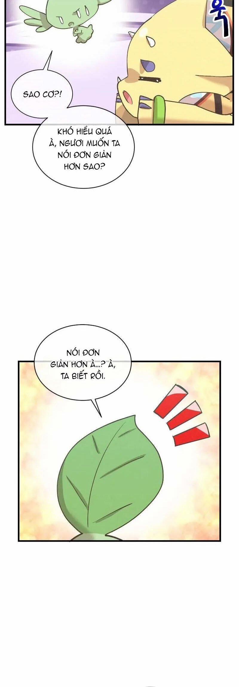 Tôi Trở Thành Một Nông Dân 153 trang 47