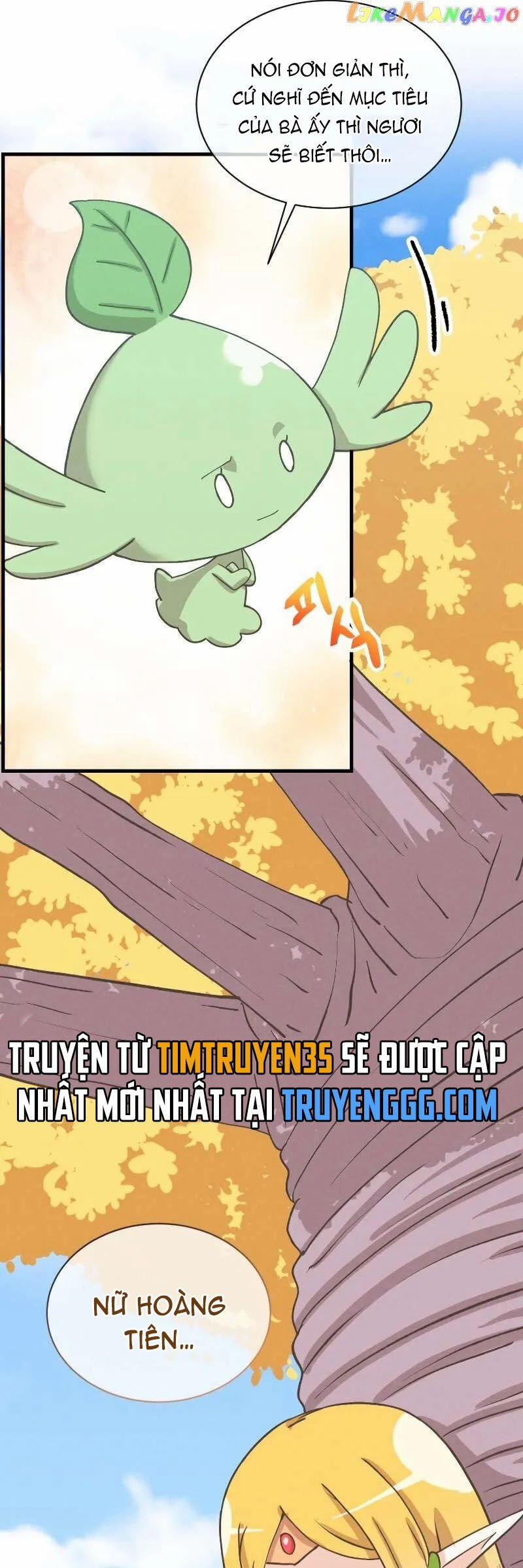 Tôi Trở Thành Một Nông Dân 153 trang 48