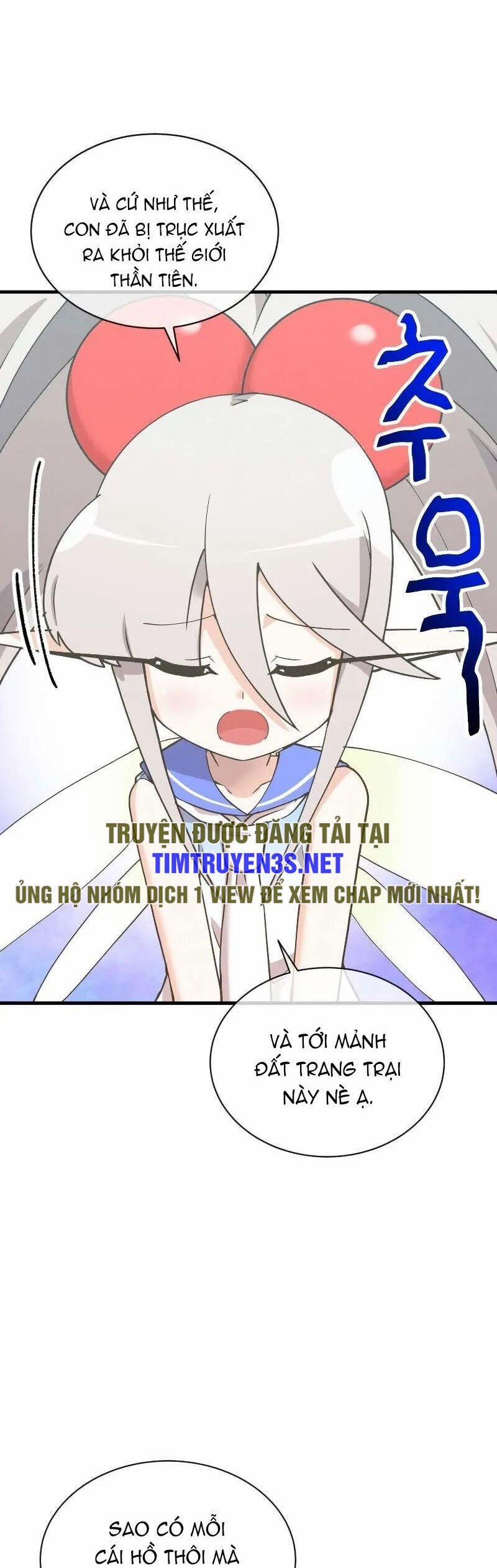 Tôi Trở Thành Một Nông Dân 153 trang 5