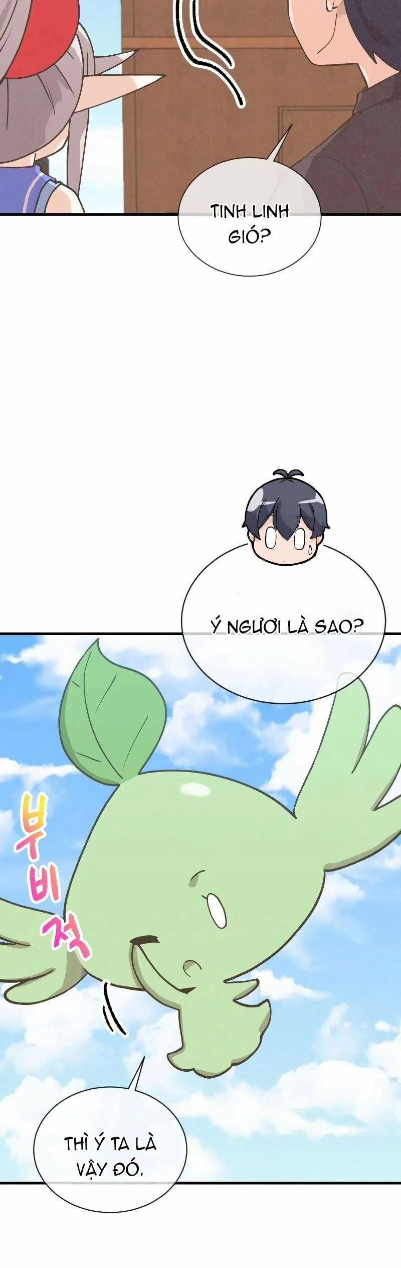 Tôi Trở Thành Một Nông Dân 153 trang 8