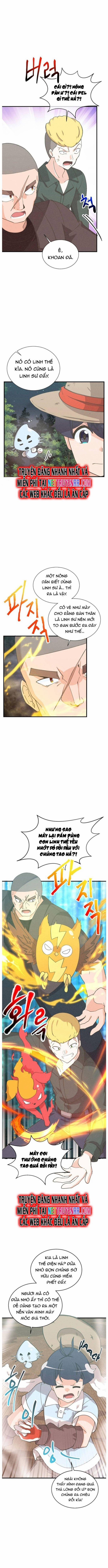 Tôi Trở Thành Một Nông Dân 156 trang 1