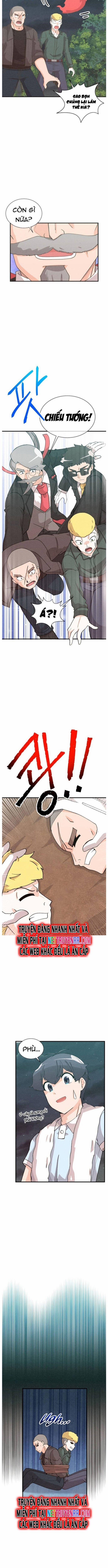 Tôi Trở Thành Một Nông Dân 156 trang 4