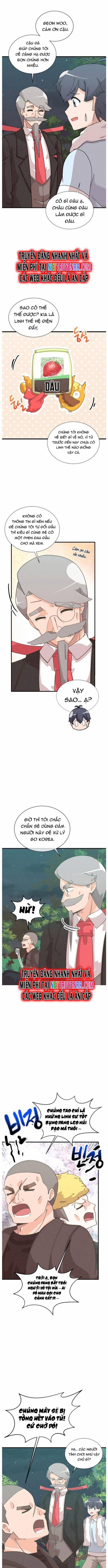 Tôi Trở Thành Một Nông Dân 156 trang 5