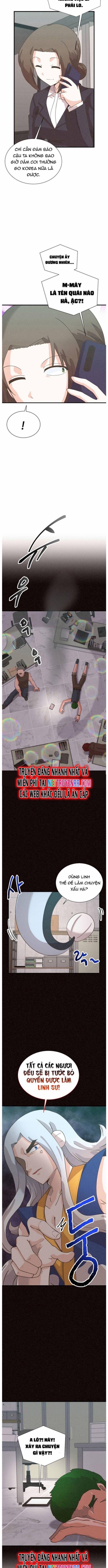 Tôi Trở Thành Một Nông Dân 156 trang 7