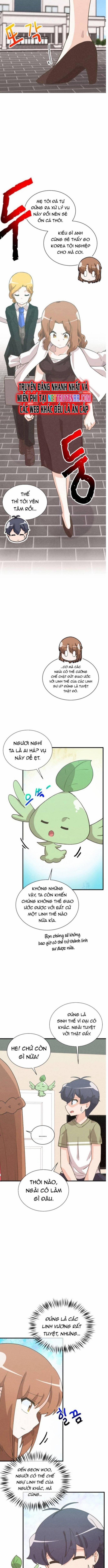 Tôi Trở Thành Một Nông Dân 156 trang 9