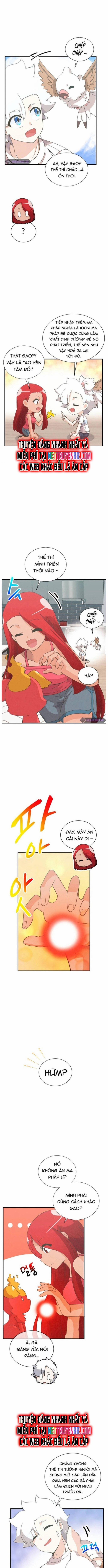 Tôi Trở Thành Một Nông Dân 158 trang 1