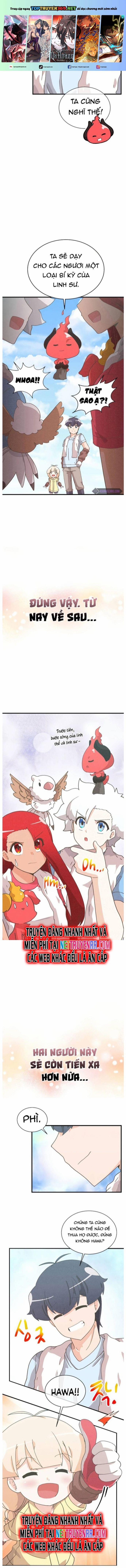 Tôi Trở Thành Một Nông Dân 158 trang 10