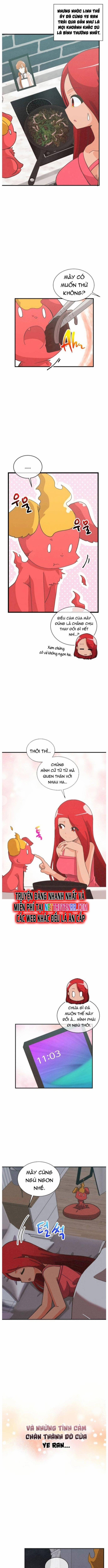 Tôi Trở Thành Một Nông Dân 158 trang 4