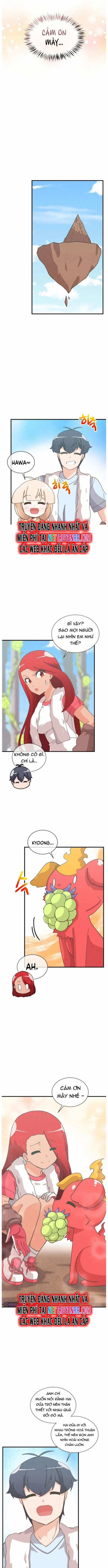 Tôi Trở Thành Một Nông Dân 158 trang 6