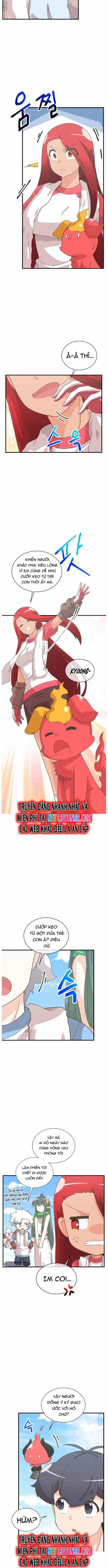 Tôi Trở Thành Một Nông Dân 158 trang 7