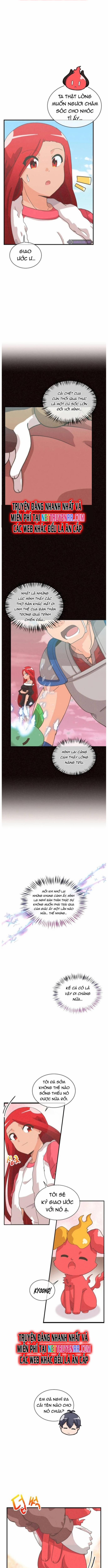 Tôi Trở Thành Một Nông Dân 158 trang 8