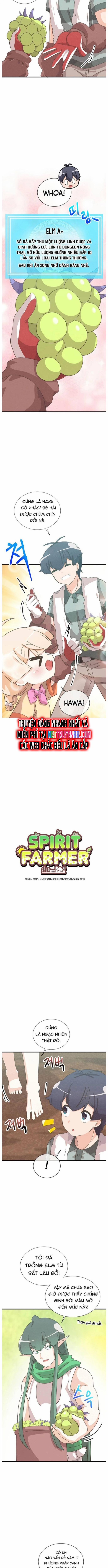 Tôi Trở Thành Một Nông Dân 159 trang 1