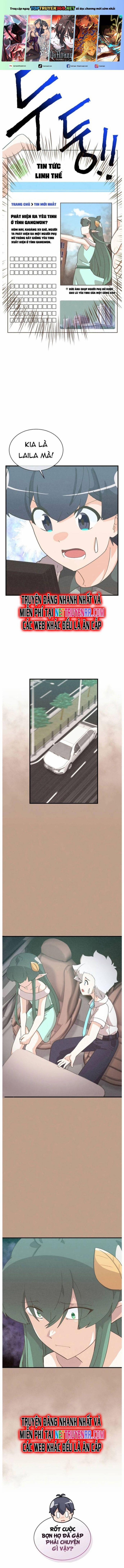 Tôi Trở Thành Một Nông Dân 159 trang 10