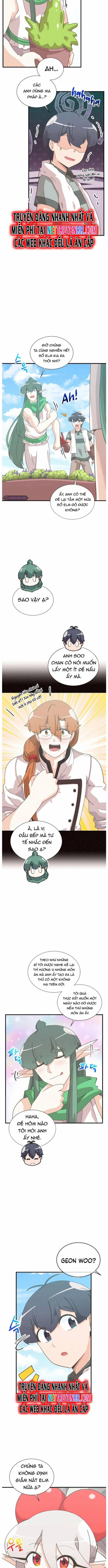 Tôi Trở Thành Một Nông Dân 159 trang 4