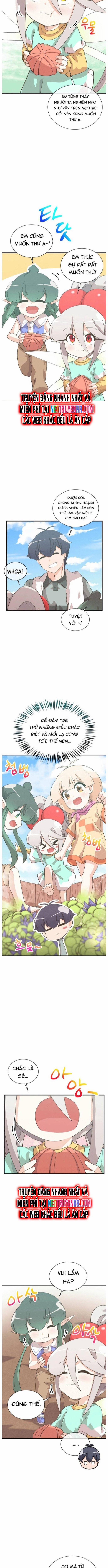 Tôi Trở Thành Một Nông Dân 159 trang 5