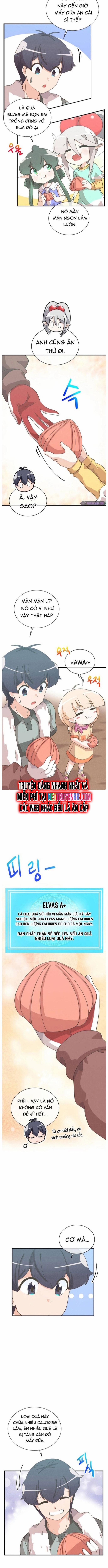 Tôi Trở Thành Một Nông Dân 159 trang 6