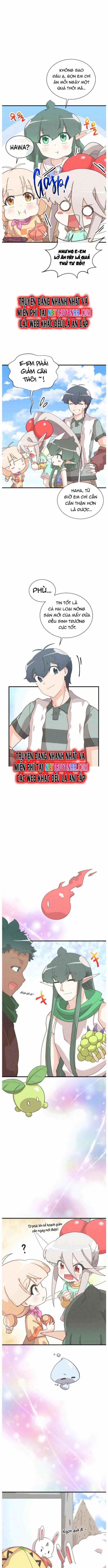 Tôi Trở Thành Một Nông Dân 159 trang 7