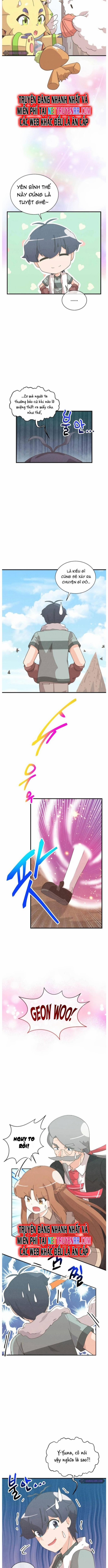 Tôi Trở Thành Một Nông Dân 159 trang 8