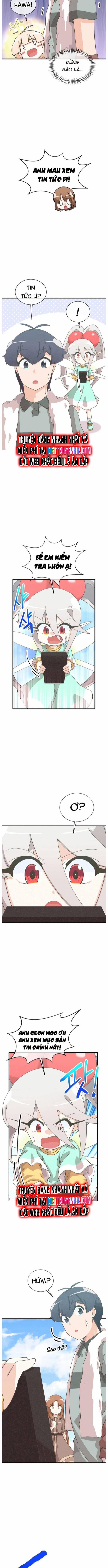 Tôi Trở Thành Một Nông Dân 159 trang 9