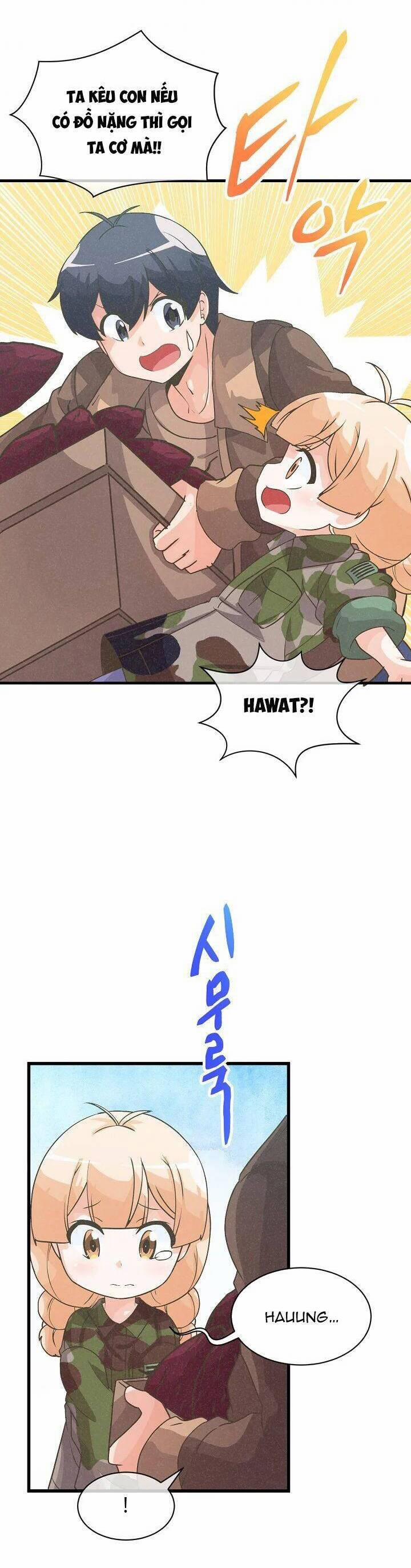 Tôi Trở Thành Một Nông Dân 16 trang 14