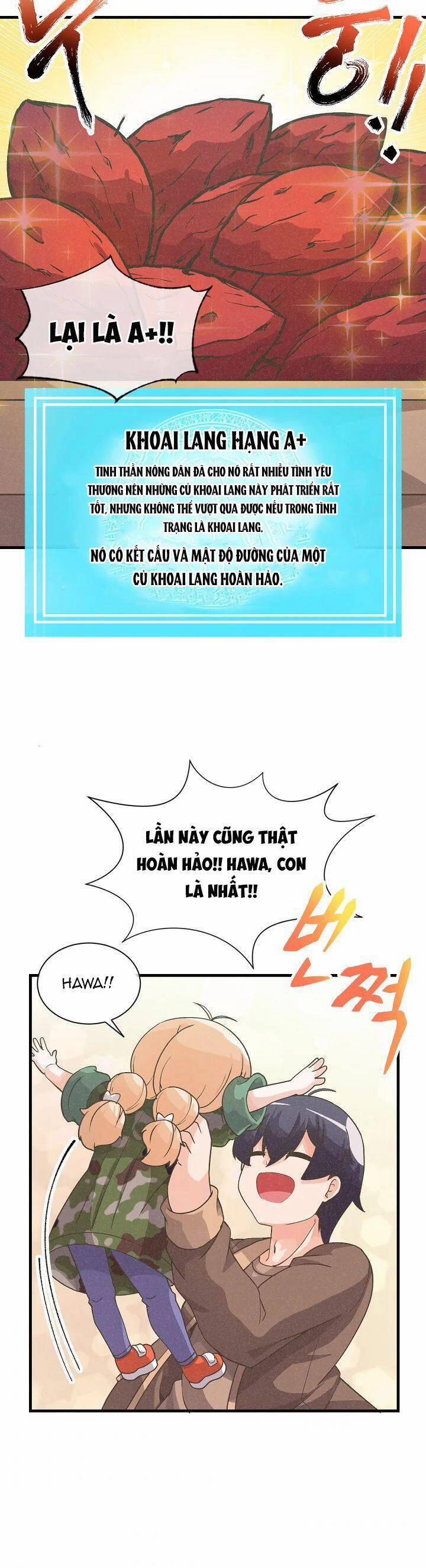 Tôi Trở Thành Một Nông Dân 16 trang 17