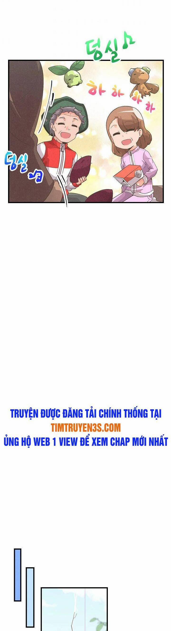 Tôi Trở Thành Một Nông Dân 16 trang 18