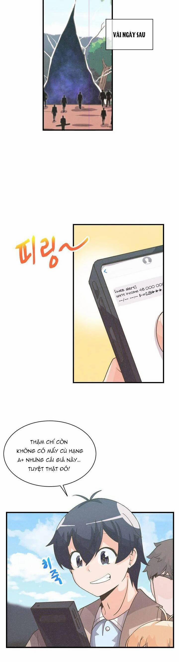 Tôi Trở Thành Một Nông Dân 16 trang 19