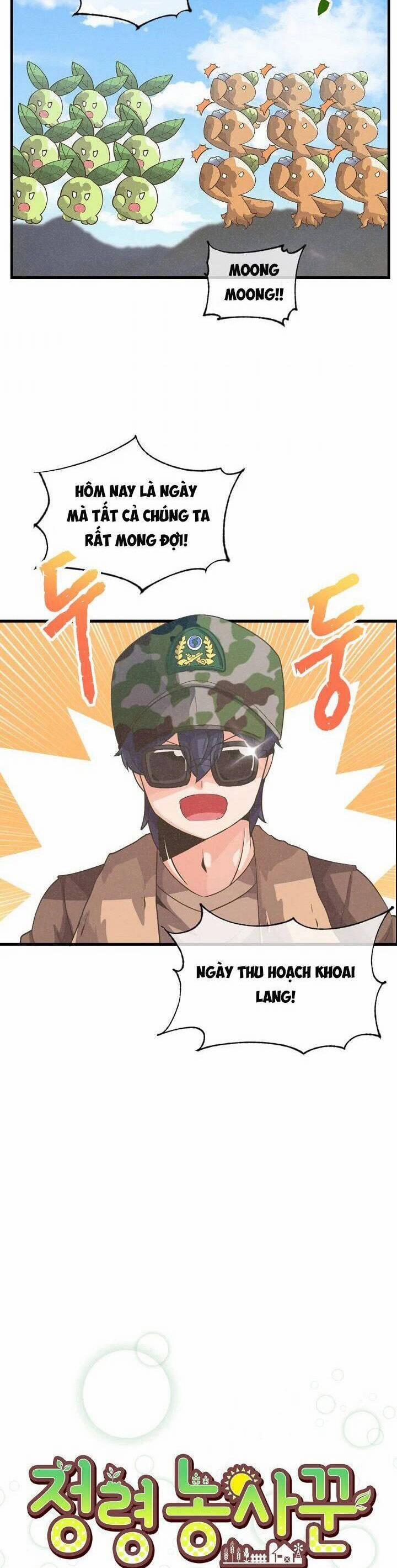 Tôi Trở Thành Một Nông Dân 16 trang 2