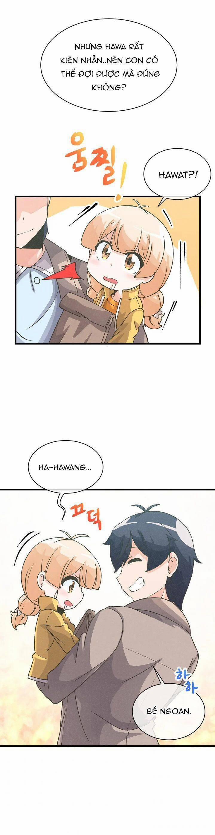 Tôi Trở Thành Một Nông Dân 16 trang 21